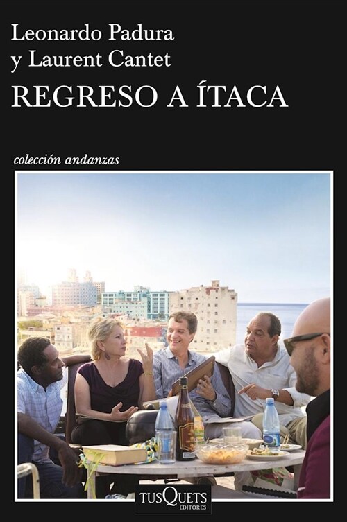 Regreso a ?aca (Paperback)