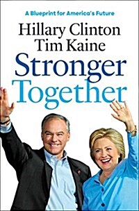 Stronger Together (Paperback)