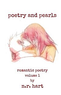 Poetry and Pearls: Romantic Poetry (Paperback)