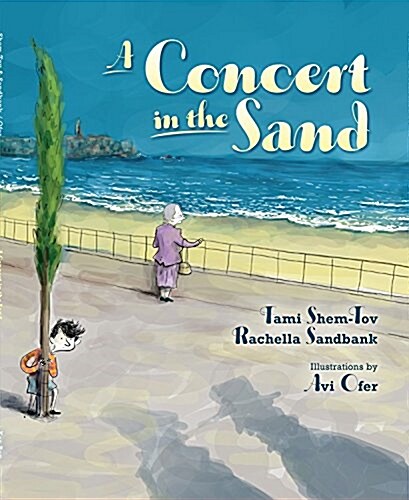 Concert in the Sand, a PB (Paperback)