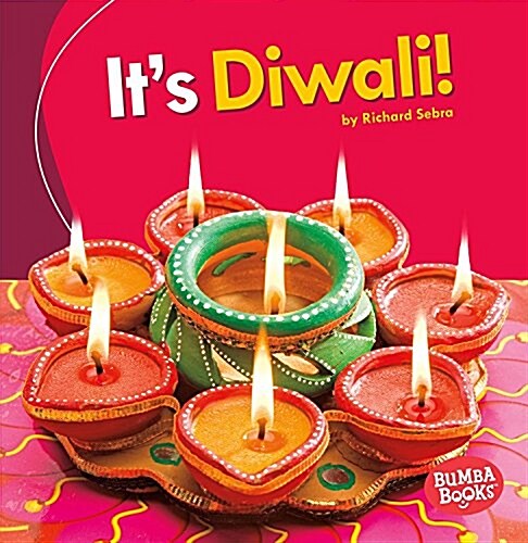 Its Diwali! (Paperback)