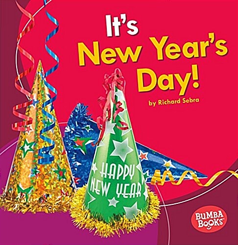 Its New Years Day! (Paperback)