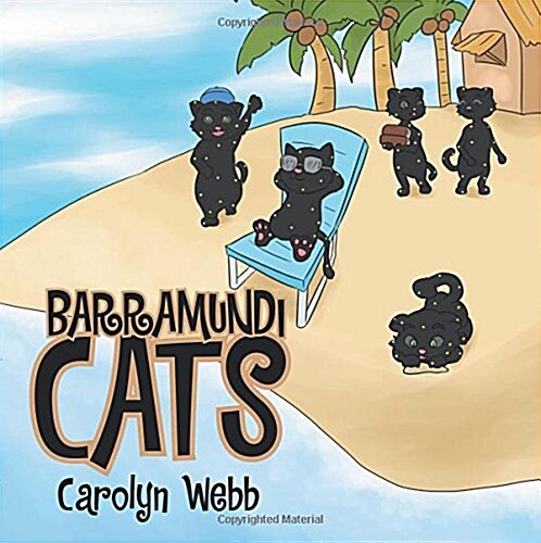 Barramundi Cats (Paperback)