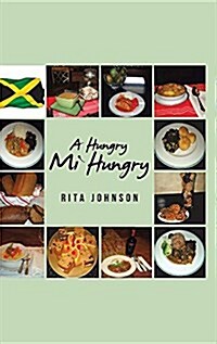 A Hungry Mi Hungry (Hardcover)