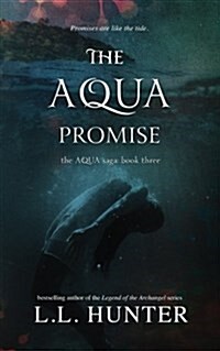 The Aqua Promise (Paperback)