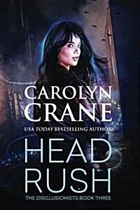 Head Rush (Paperback)