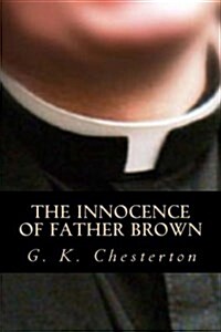 The Innocence of Father Brown (Paperback)