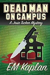 Dead Man on Campus (Paperback)