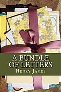 A Bundle of Letters (Paperback)