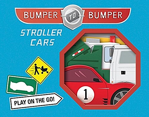 Bumper-To-Bumper Stroller Cars (Other)