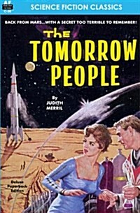 The Tomorrow People (Paperback)