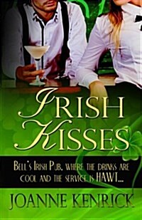 Irish Kisses (Paperback)
