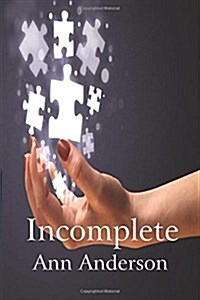 Incomplete (Paperback)