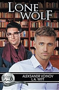 Lone Wolf (Paperback)