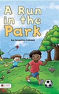 A Run in the Park (Hardcover)