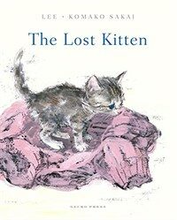 The Lost Kitten (Hardcover)