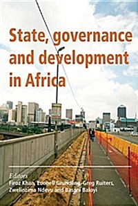 State, Governance and Development in Africa (Paperback)