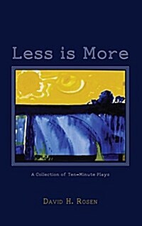 Less is More (Hardcover)