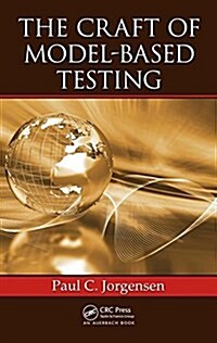 The Craft of Model-Based Testing (Hardcover)