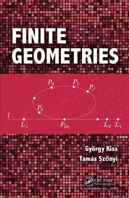 Finite Geometries (Hardcover)