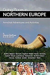 Going Places in Northern Europ (Paperback)