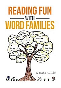 Reading Fun with Word Families (Hardcover)