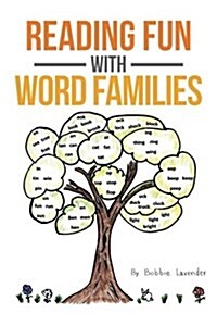 Reading Fun with Word Families (Paperback)