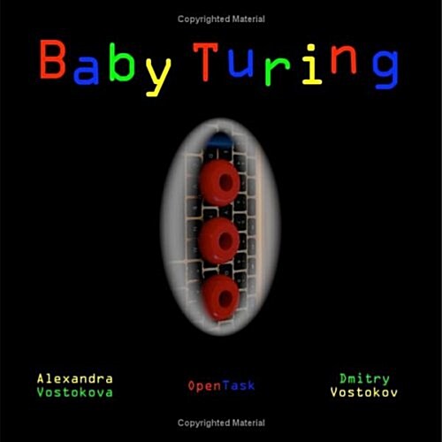 Baby Turing (Paperback)