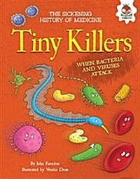 Tiny Killers (Library Binding)