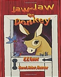 Jaw-Jaw the Donkey (Paperback)