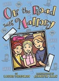 On the Road with Mallory (Paperback)