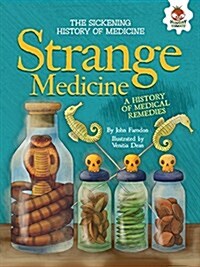 Strange Medicine (Paperback)