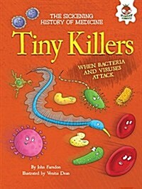 Tiny Killers (Paperback)