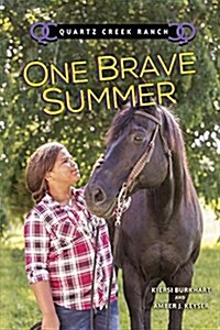 One Brave Summer (Paperback)
