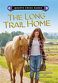 The Long Trail Home (Paperback)