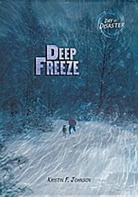 Deep Freeze (Paperback)