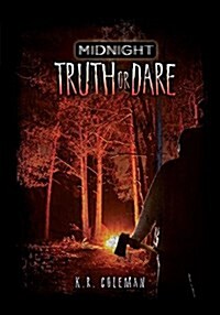 Truth or Dare (Paperback)