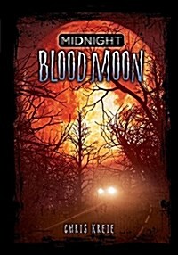Blood Moon (Paperback)
