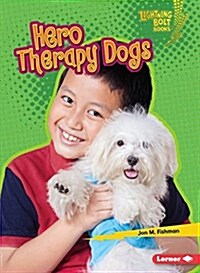 Hero Therapy Dogs (Paperback)