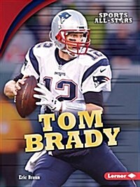 Tom Brady (Paperback)