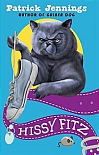 Hissy Fitz (Paperback)