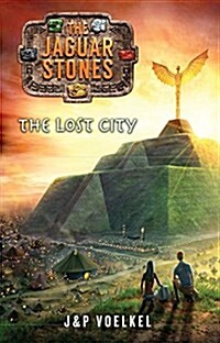 The Lost City (Paperback)