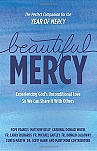 Beautiful Mercy (Hardcover)