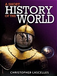 A Short History of the World (Audio CD)