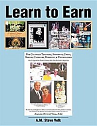 Learn to Earn (Paperback)