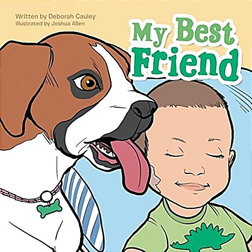 My Best Friend (Paperback)