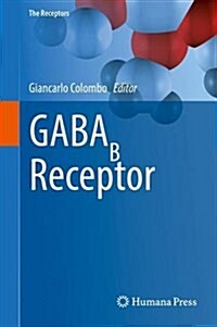 Gabab Receptor (Hardcover, 2016)