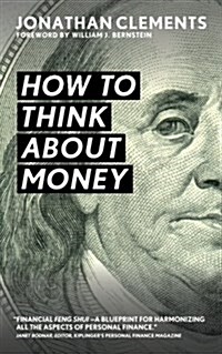 How to Think about Money (Paperback)