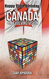 Canada-An Evolving Vision (Hardcover)