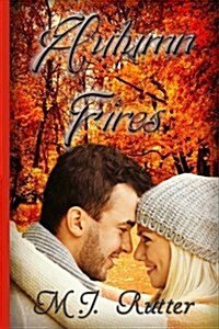 Autumn Fires: The Season Series (Paperback)